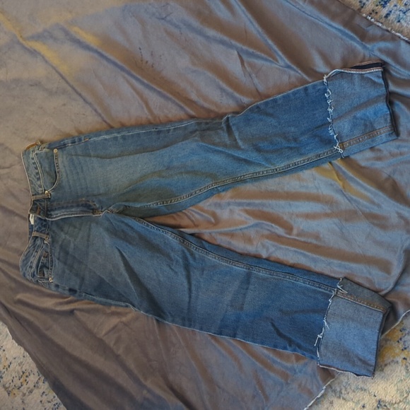 Forever 21 Pants - Jeans